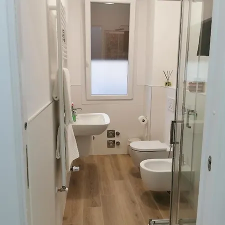 Appartement Iside Bologne