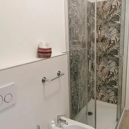 Iside Appartement Bologne