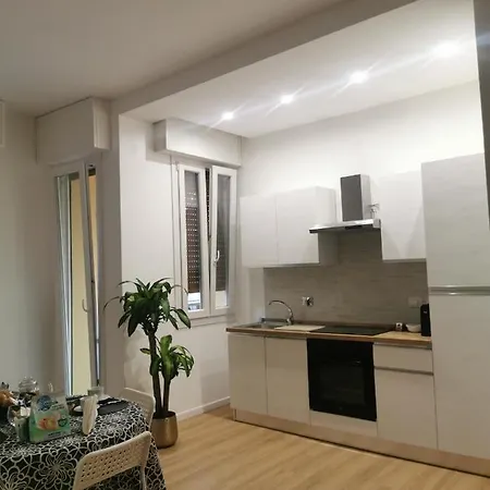 Iside Appartamento