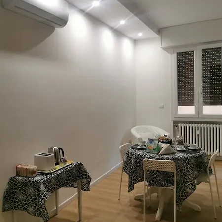 Appartamento Iside Bologna